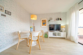 HomeHolidaysRentals Playamar - Costa Barcelona